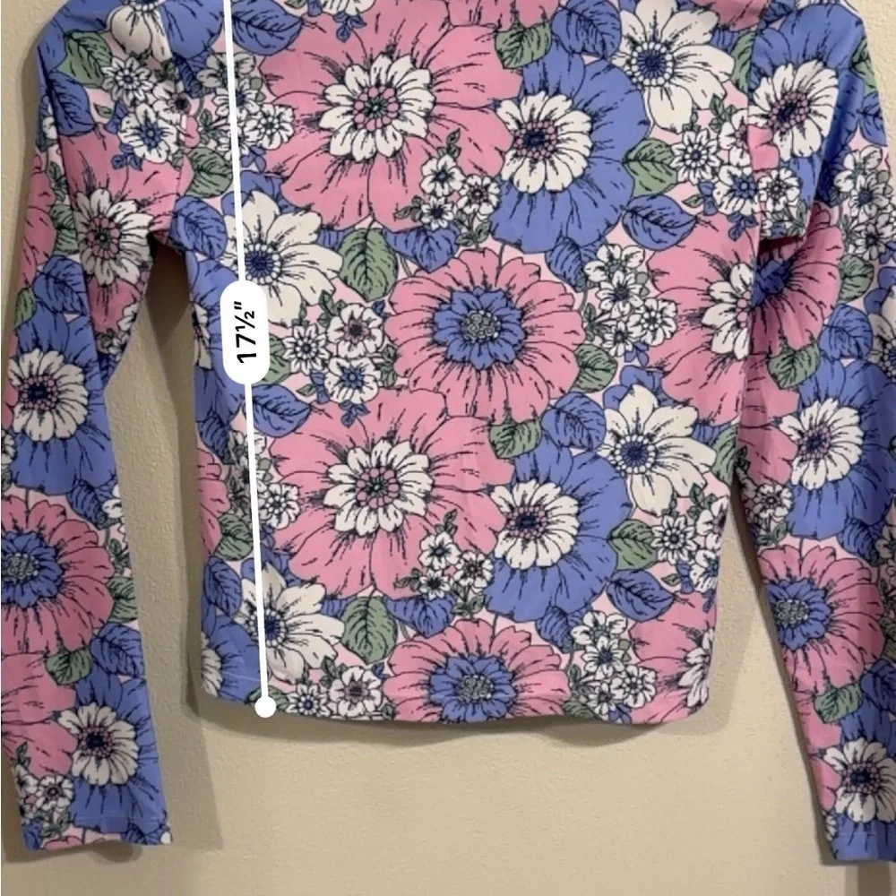 GAP designed stretchy